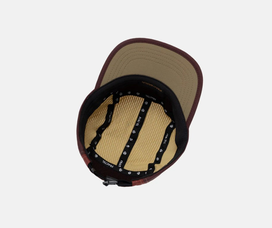 Fractel M-SERIES Cap