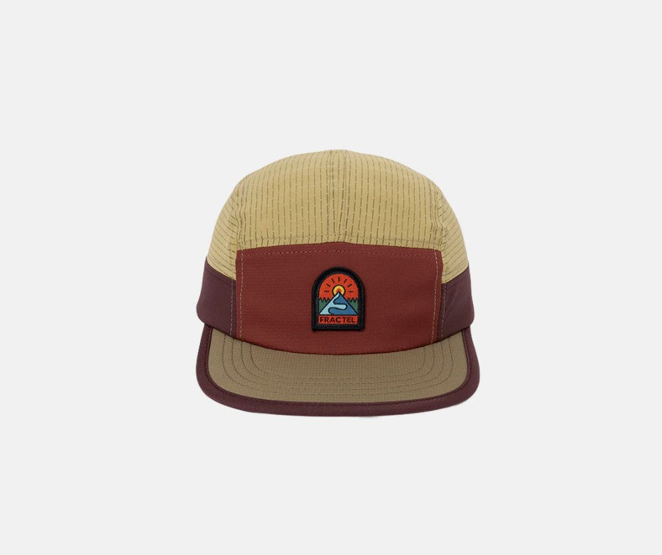 Fractel M-SERIES Cap