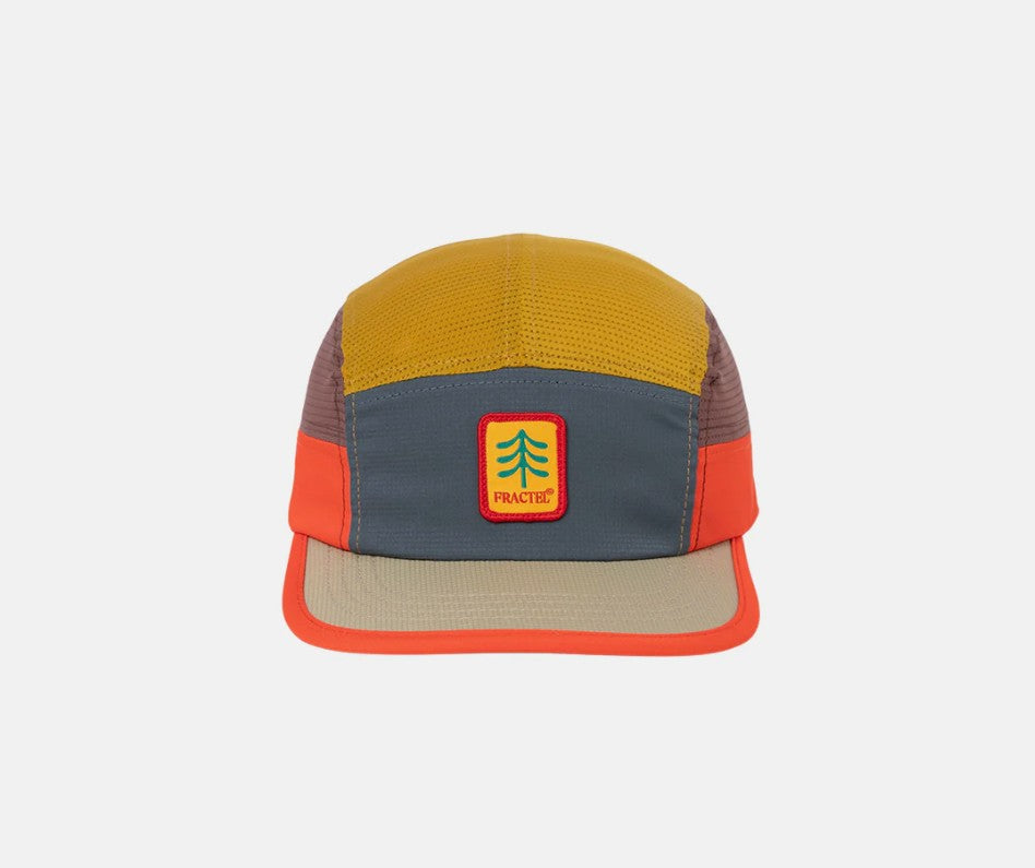Fractel M-SERIES Cap