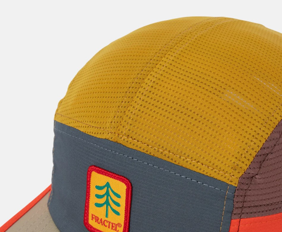 Fractel M-SERIES Cap