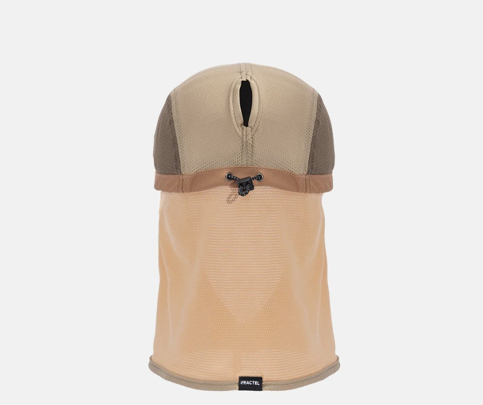Fractel L-SERIES Legionnaire Cap
