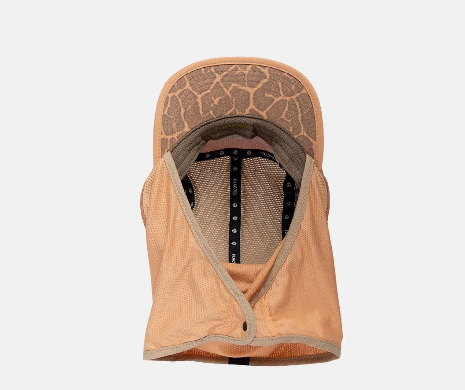 Fractel L-SERIES Legionnaire Cap