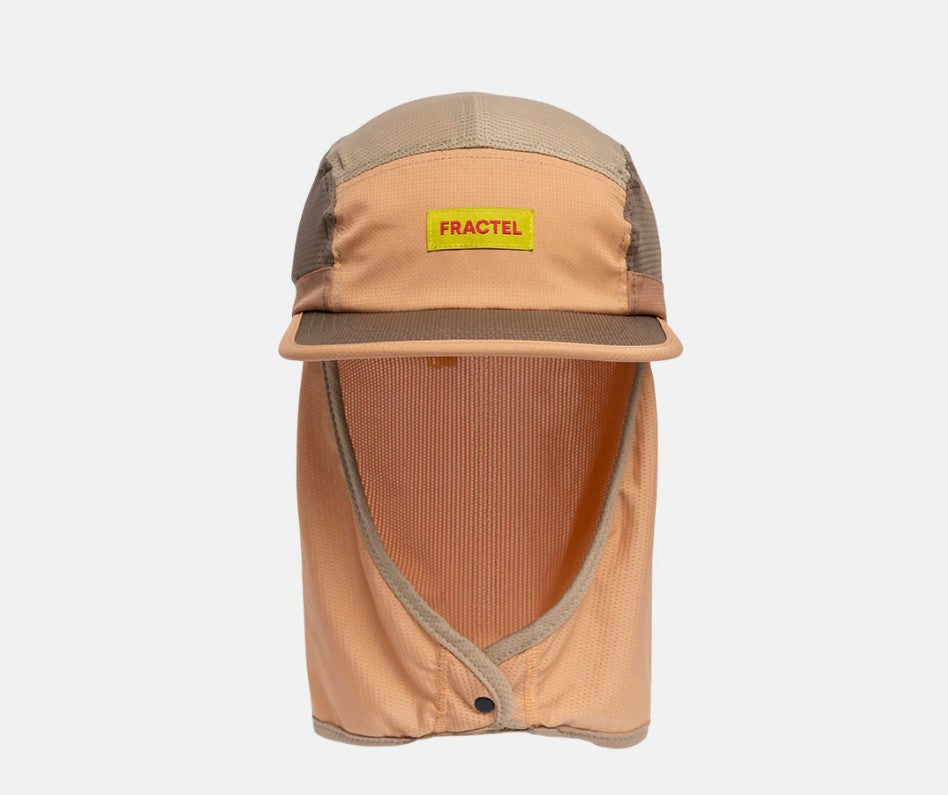 Fractel L-SERIES Legionnaire Cap
