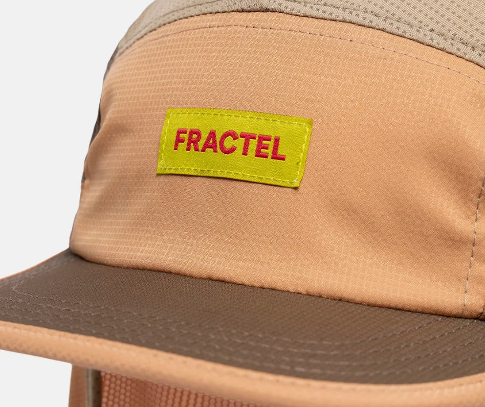 Fractel L-SERIES Legionnaire Cap