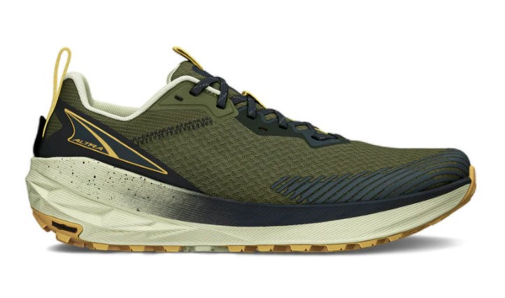 Altra Experience Wild 2 - Mens