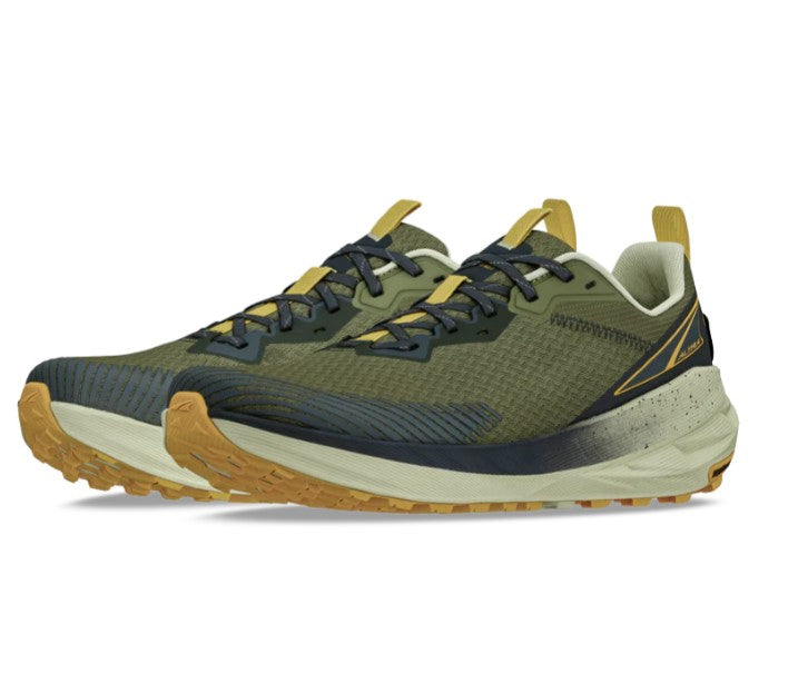 Altra Experience Wild 2 - Mens
