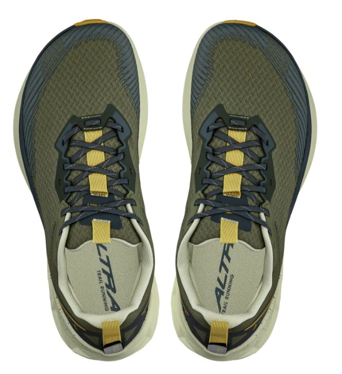 Altra Experience Wild 2 - Mens