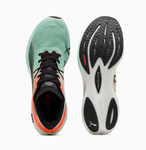 Puma Deviate NITRO 3 HYROX- Mens