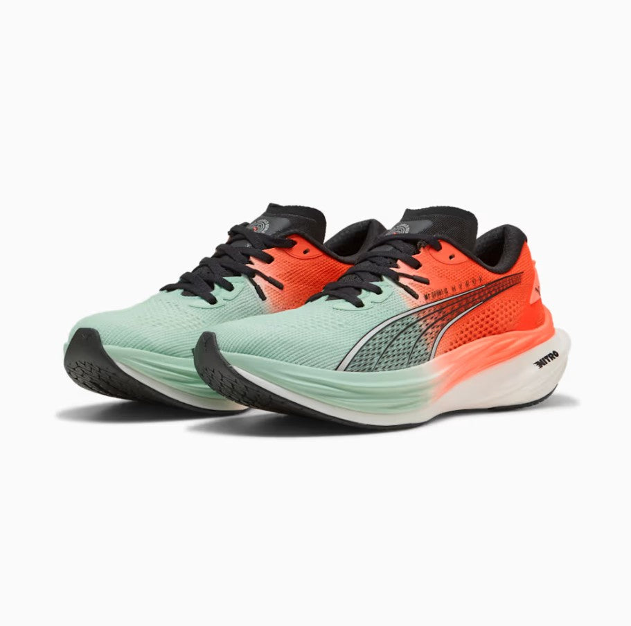 Puma Deviate NITRO 3 HYROX- Womens