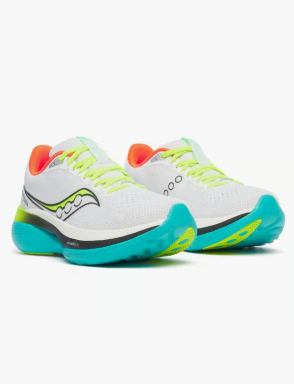 Saucony Endorphin Trainer - Mens