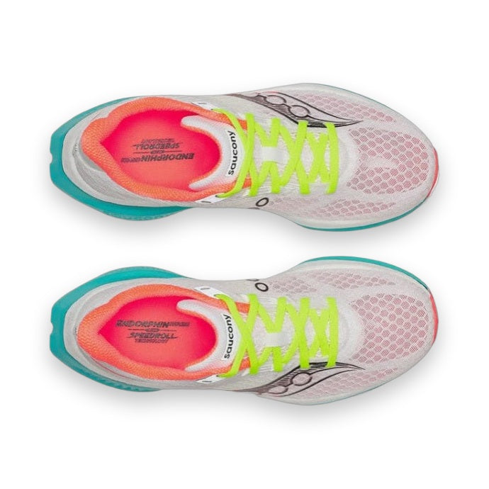 Saucony Endorphin Speed 5 - Womens