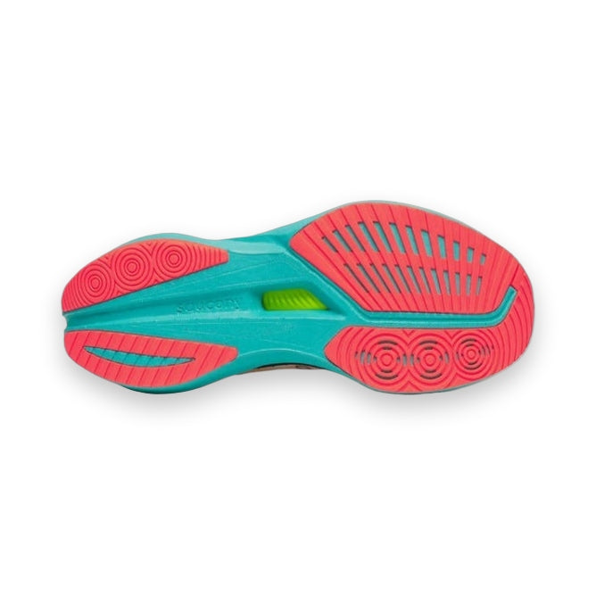 Saucony Endorphin Speed 5 - Womens