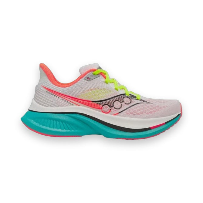 Saucony Endorphin Speed 5 - Womens