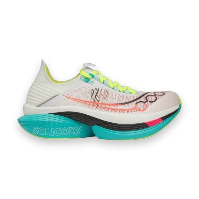 Saucony Endorphin Elite 2 - Mens