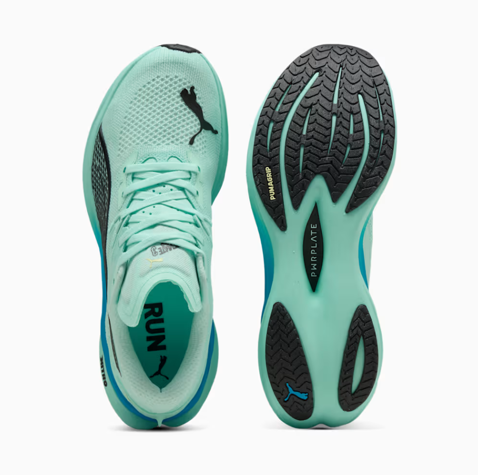 Puma Deviate NITRO 3 - Mens