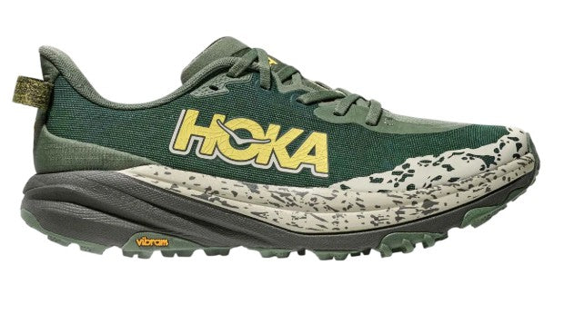 Hoka Speedgoat 6 (WIDE) - Mens