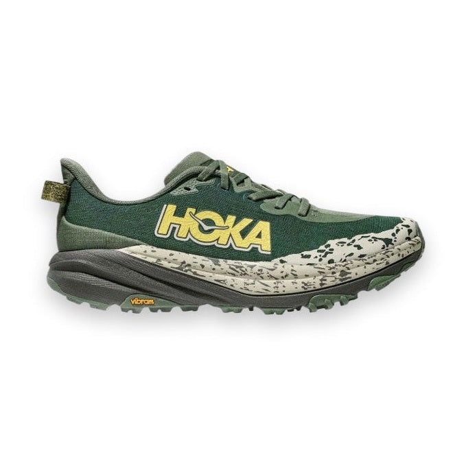 Hoka Speedgoat 6 (WIDE) - Mens
