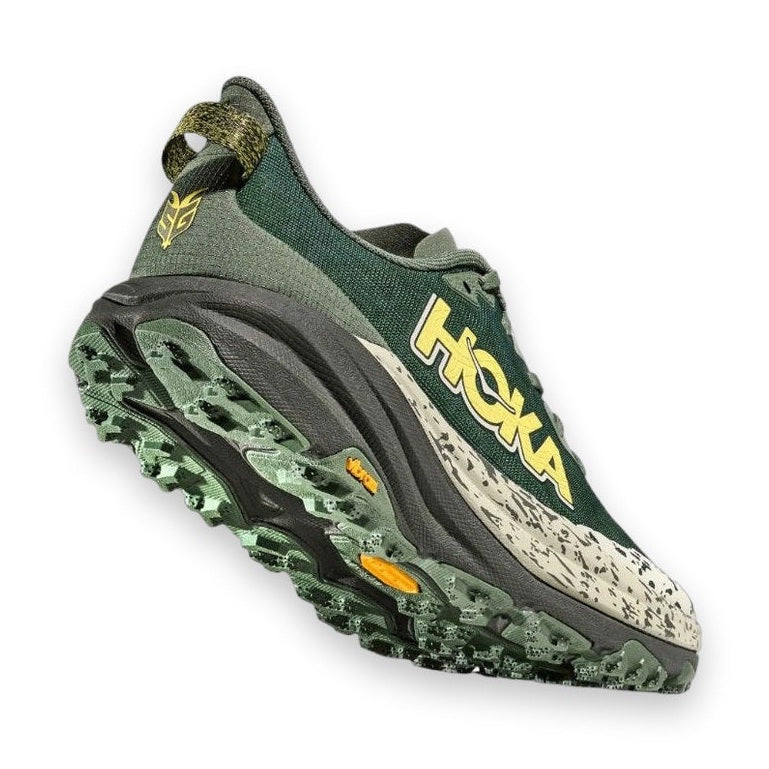 Hoka Speedgoat 6 (WIDE) - Mens
