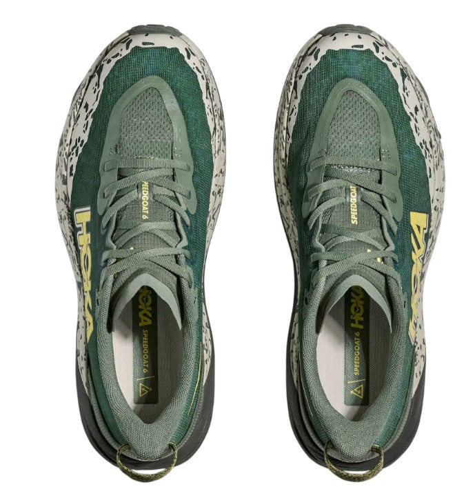 Hoka Speedgoat 6 (WIDE) - Mens