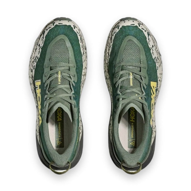 Hoka Speedgoat 6 (WIDE) - Mens
