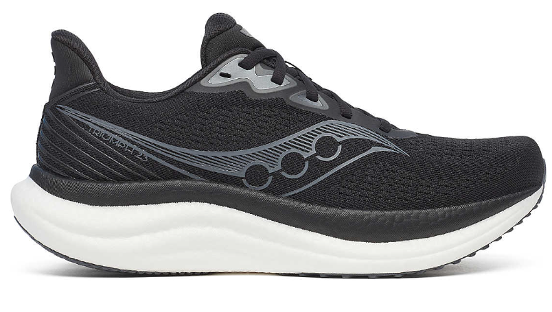 Saucony Triumph 23 (WIDE) - Mens