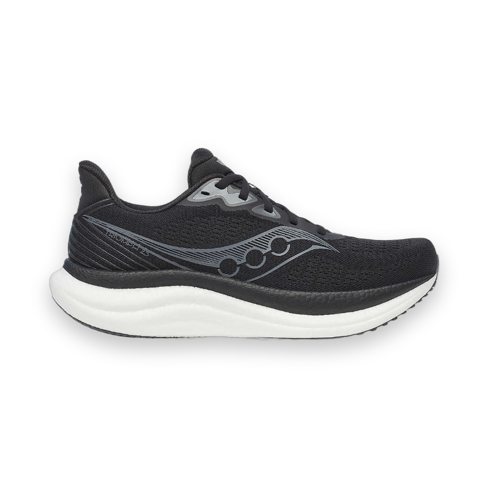 Saucony Triumph 23 (WIDE) - Womens