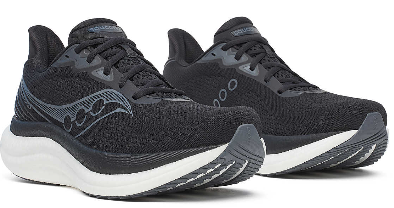 Saucony Triumph 23 (WIDE) - Mens