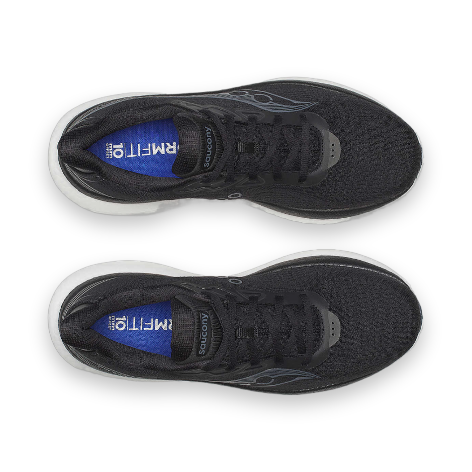Saucony Triumph 23 (WIDE) - Womens