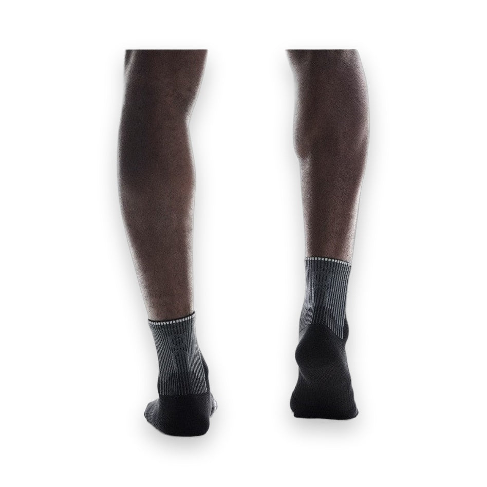 On Performance Run Sock Mid - Unisex