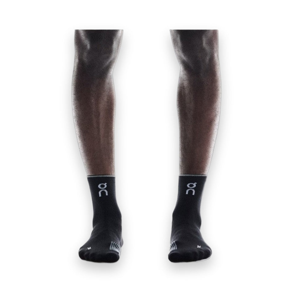 On Performance Run Sock Mid - Unisex