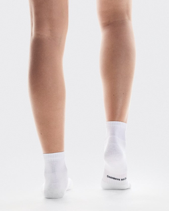 On Core Run Sock 2P Mid - Unisex