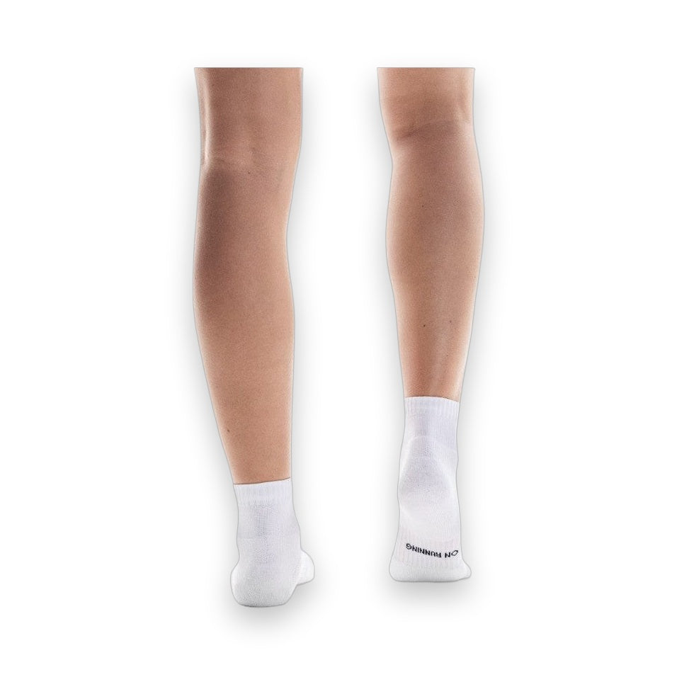 On Core Run Sock 2P Mid - Unisex