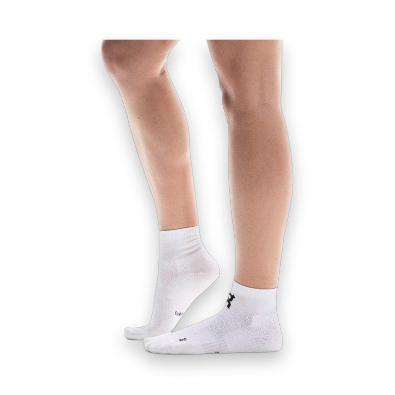 On Core Run Sock 2P Mid - Unisex
