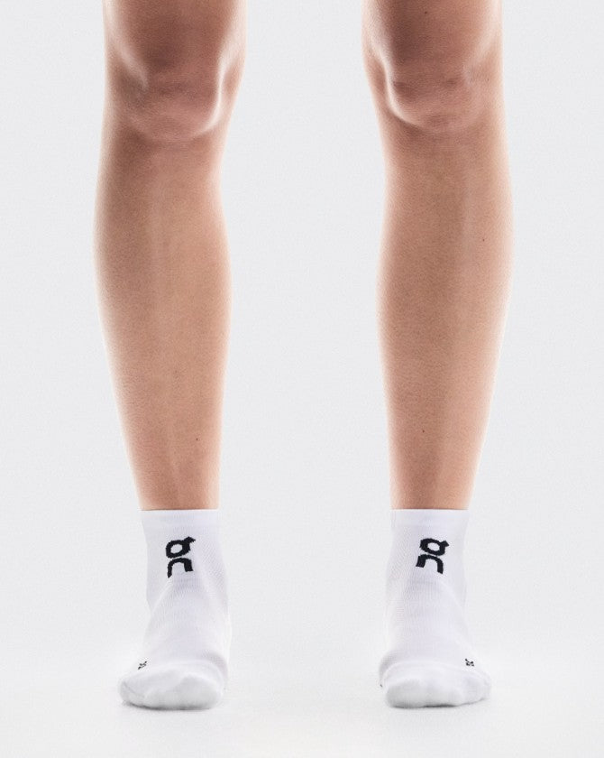 On Core Run Sock 2P Mid - Unisex
