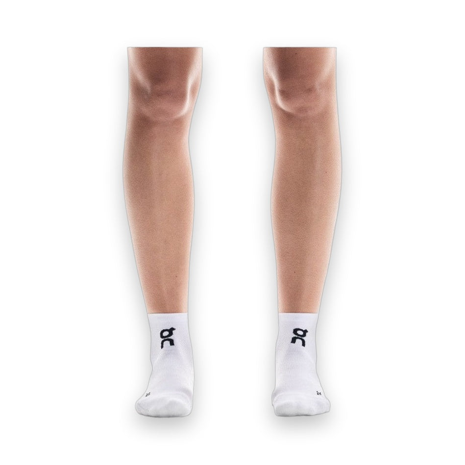 On Core Run Sock 2P Mid - Unisex