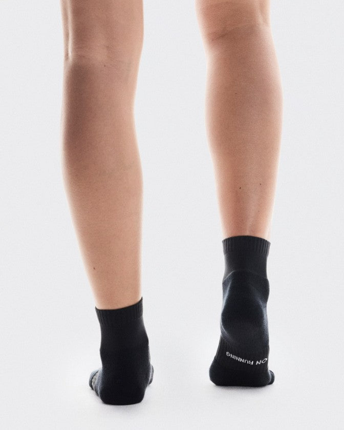 On Core Run Sock 2P Mid - Unisex