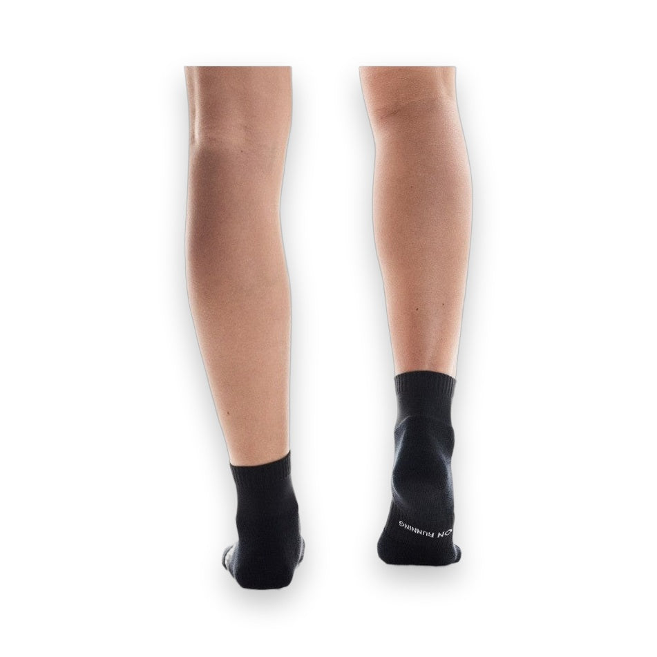 On Core Run Sock 2P Mid - Unisex