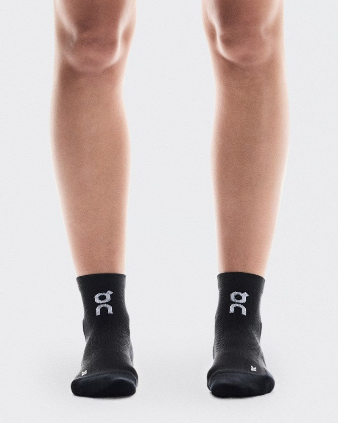 On Core Run Sock 2P Mid - Unisex