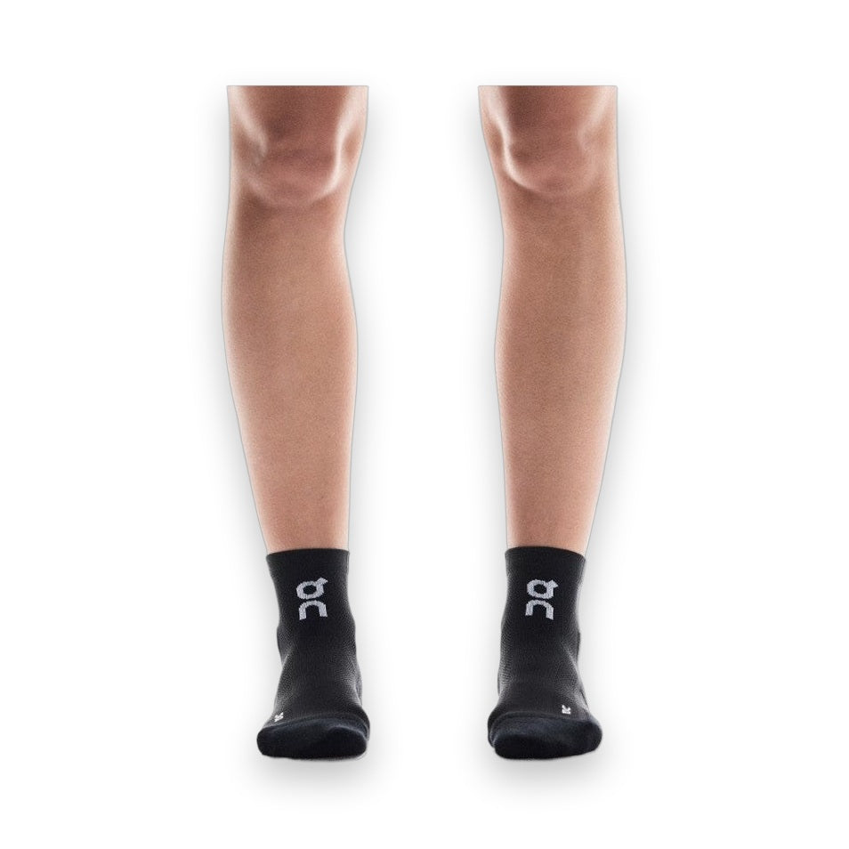 On Core Run Sock 2P Mid - Unisex