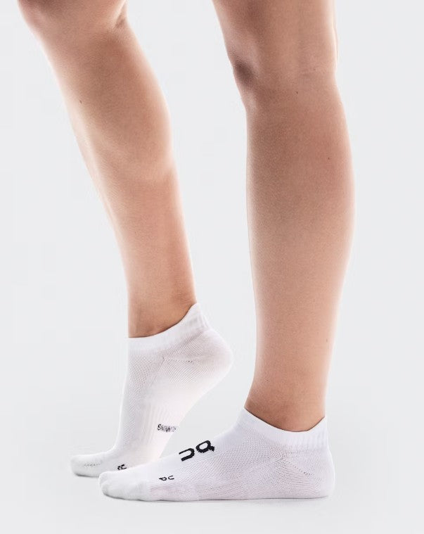On Core Run Sock 2P Low - Unisex