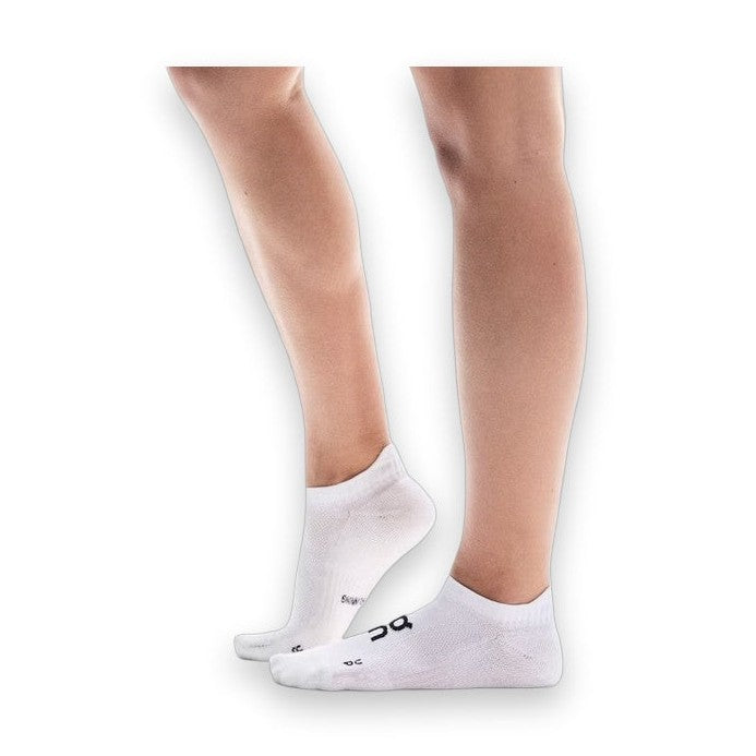 On Core Run Sock 2P Low - Unisex