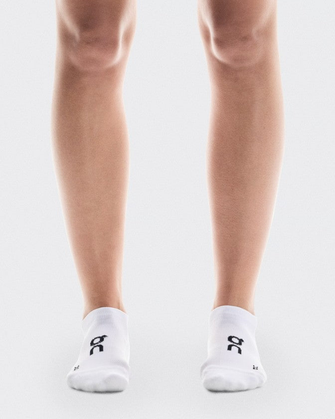 On Core Run Sock 2P Low - Unisex