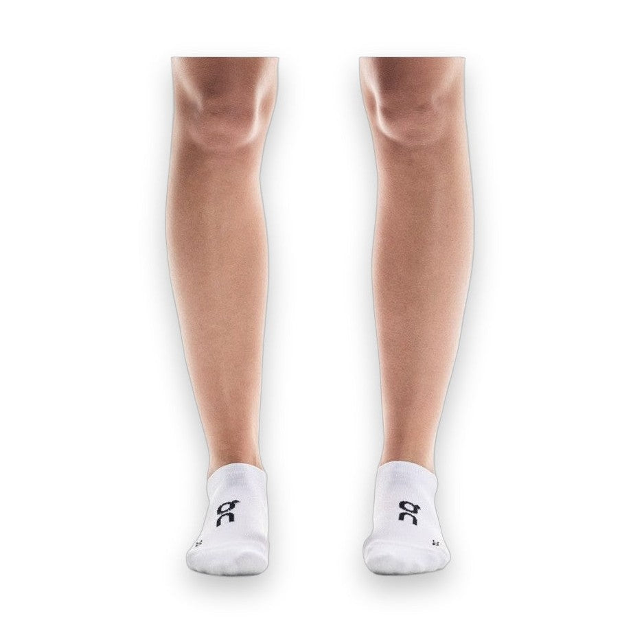 On Core Run Sock 2P Low - Unisex