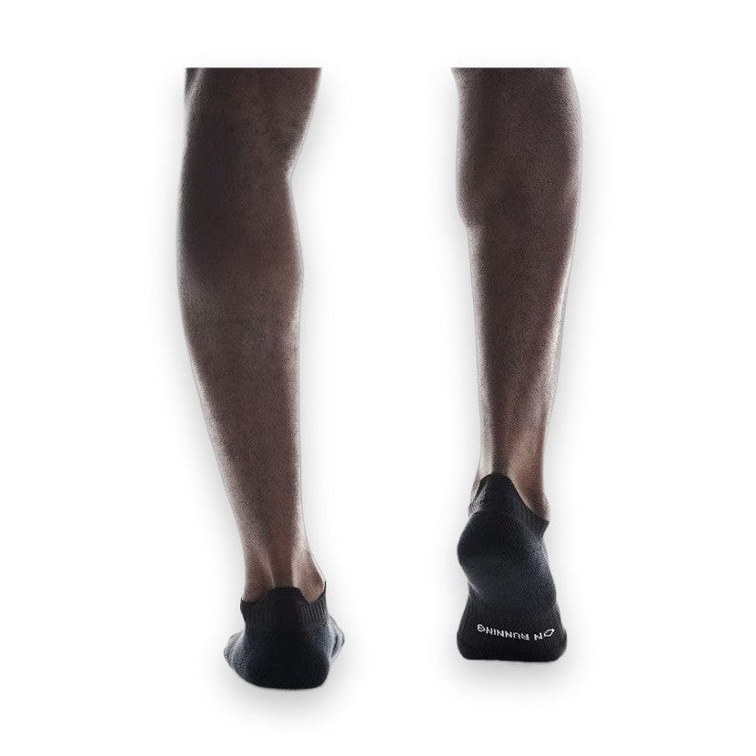 On Core Run Sock 2P Low - Unisex