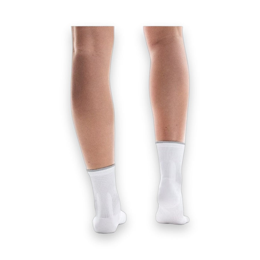 On Elite Run Mid Sock - Unisex