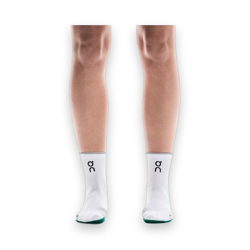 On Elite Run Mid Sock - Unisex