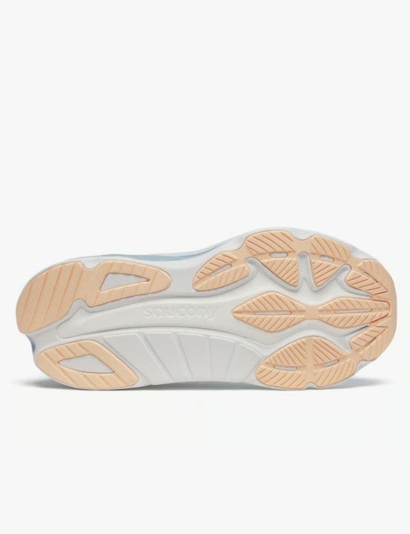 Saucony Huricane 24 - Womens