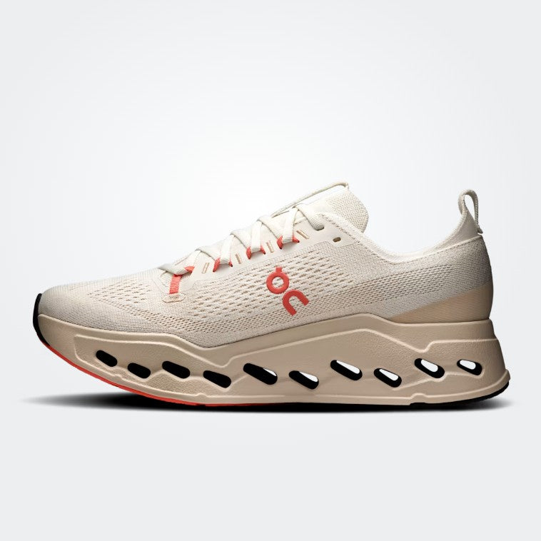 On Cloudsurfer Max - Womens