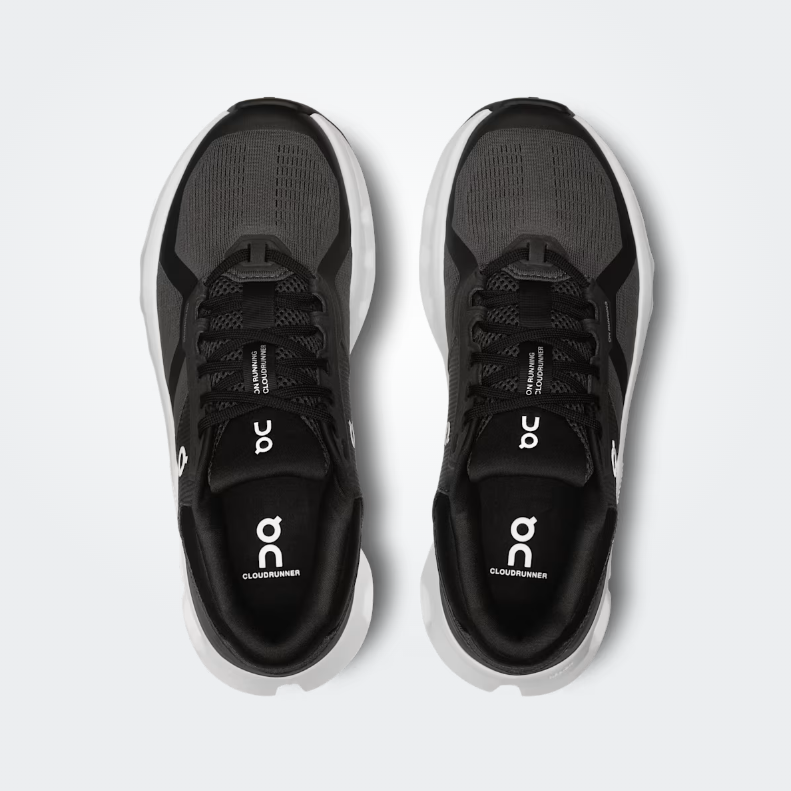 On Cloudrunner 2 - Womens