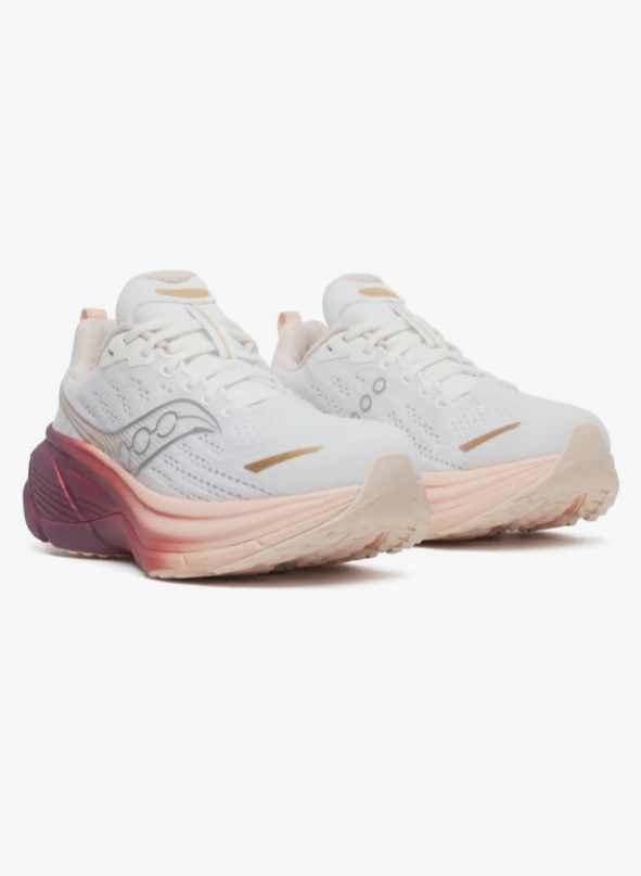 Saucony Hurricane 25 - Womens